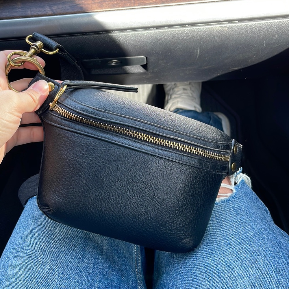 Fanny Pack